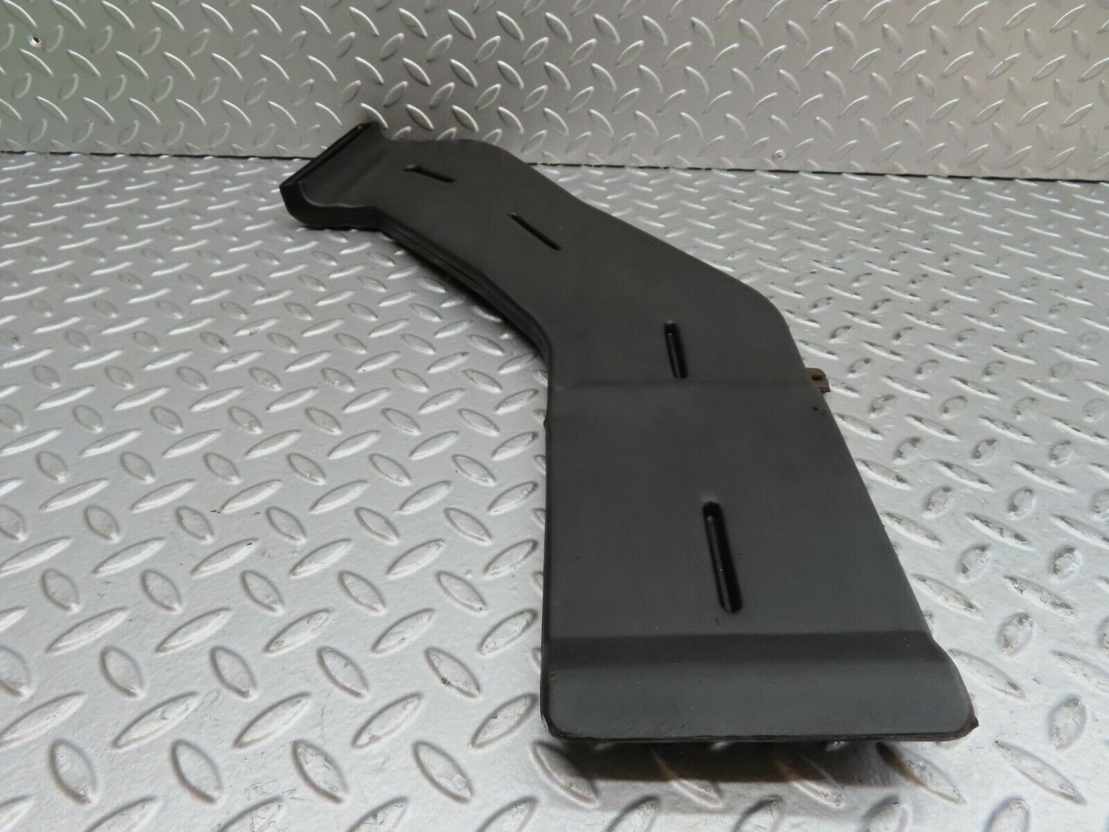 15551 Mercedes-Benz R107 450SL Air Duct Vent Right Side 1078310446