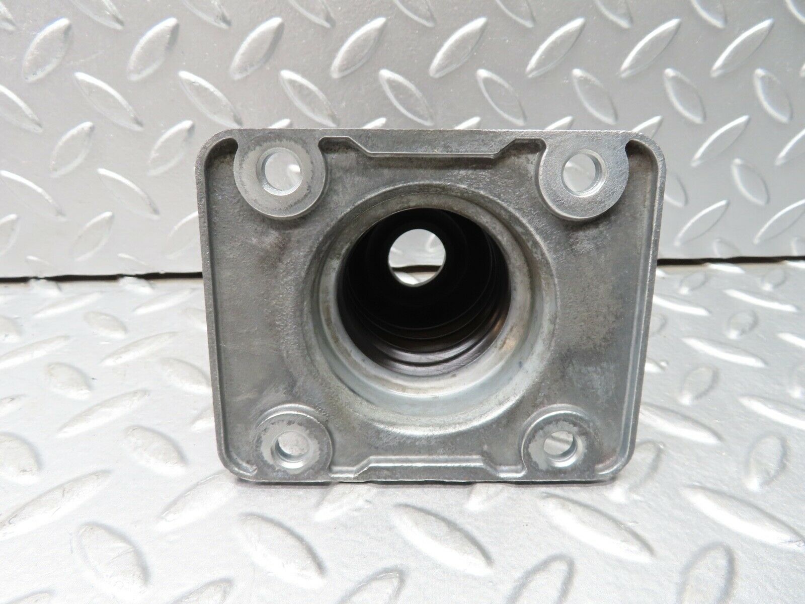 20610 Mercedes-Benz R107 450SL Brake Booster Bracket With Rubber Ate