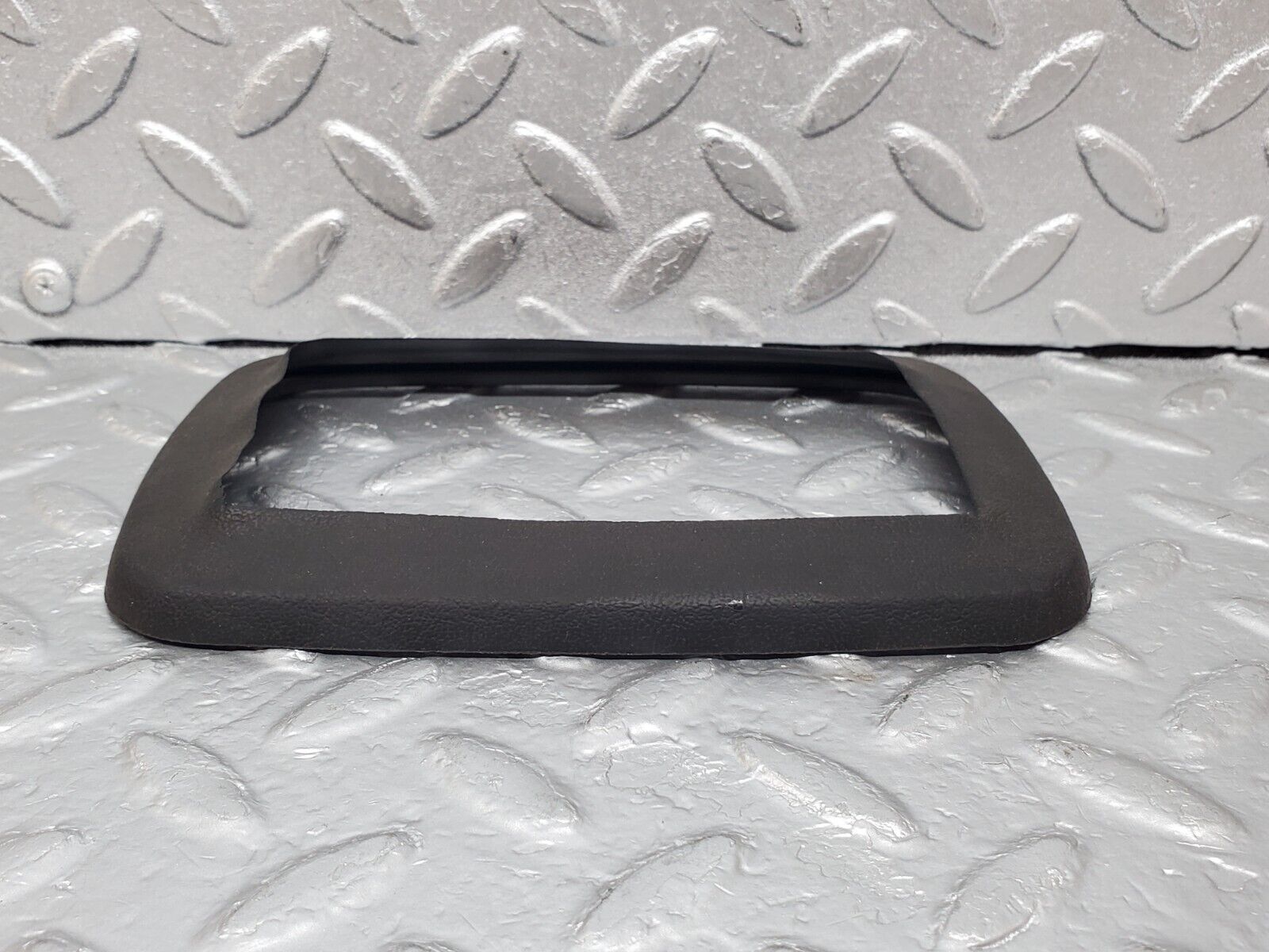 44465 Mercedes-Benz W123 280E Gear Selector Surround Rubber 1232670197