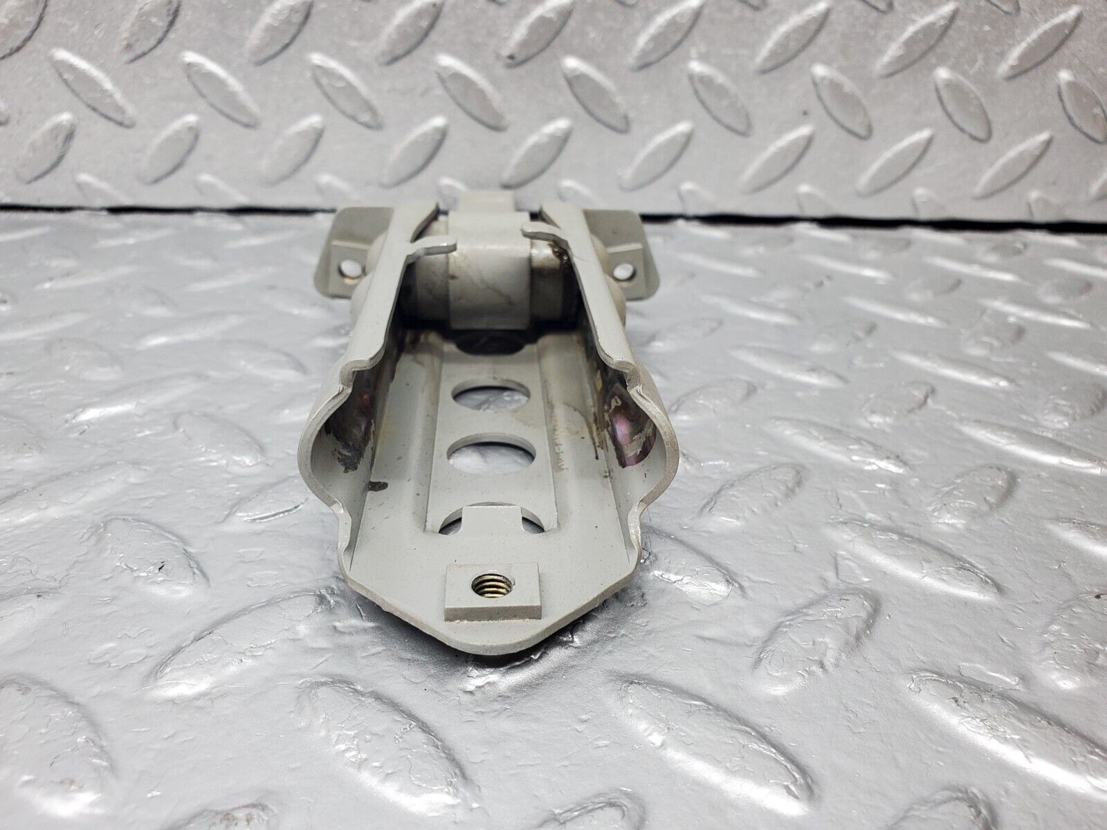 45549 Mercedes-Benz W126 420SE Door Safety Check Strap