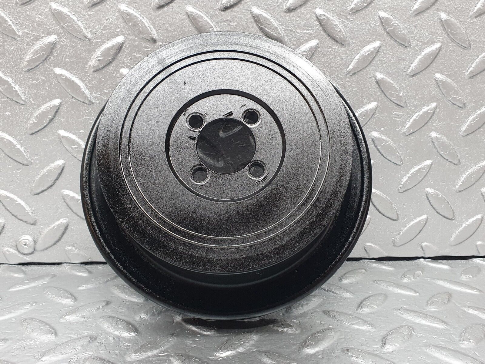 44215 Mercedes-Benz C123 230CE Coupe Water Pump Pulley