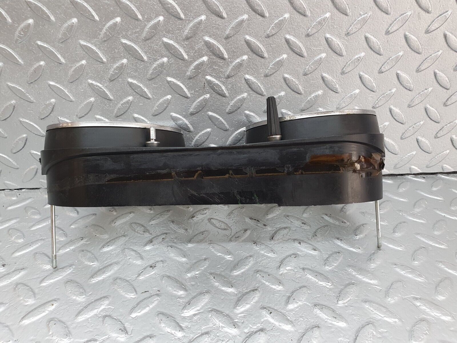 43206 Mercedes-Benz W108 280SE Instrument Cluster Housing