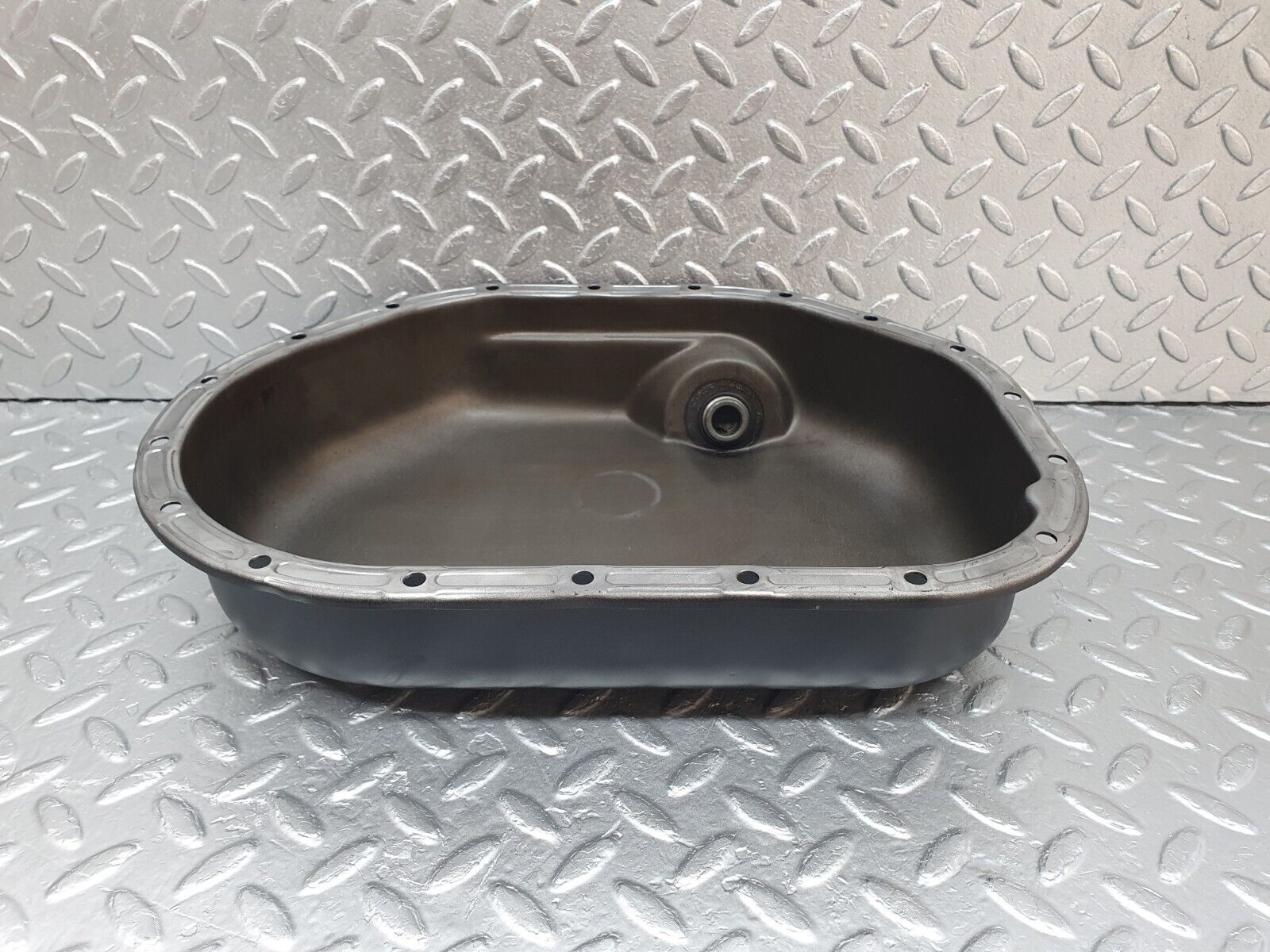 43315 Mercedes-Benz W108 280SE Oil Pan Oil Sump