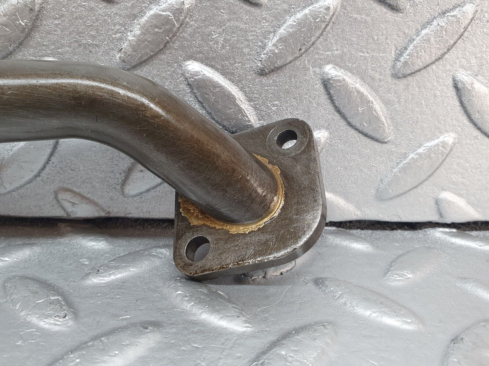 44039 Mercedes-Benz C123 230CE Coupe Oil Pump Filter