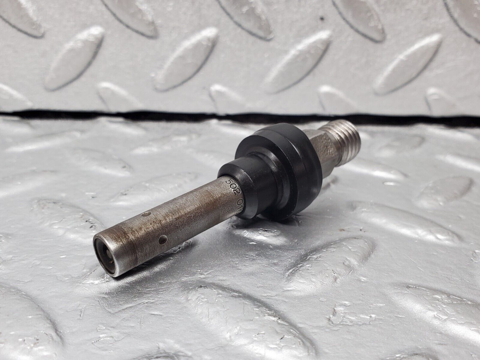 45463 Mercedes-Benz 280E M110.988 Fuel Injector Bosch 0437502010