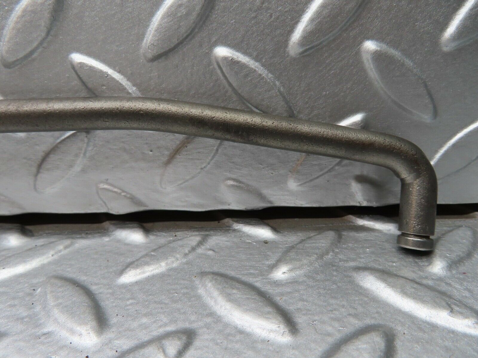 20609 Mercedes-Benz R107 450SL Gear Selector Linkage