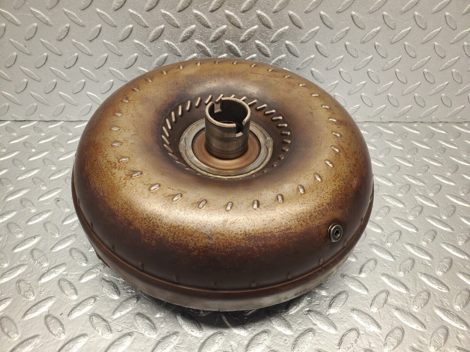 46095 Mercedes-Benz W126 420SE Torque Converter 1262501102