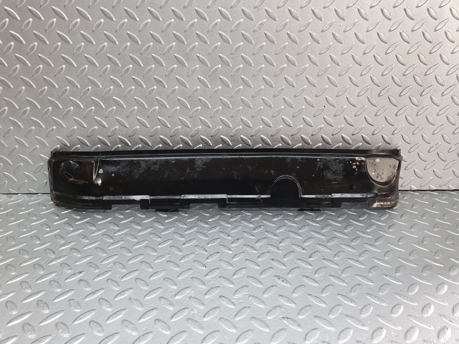 42585 Mercedes-Benz R129 320SL Coupe Engine Bay Firewall Panel