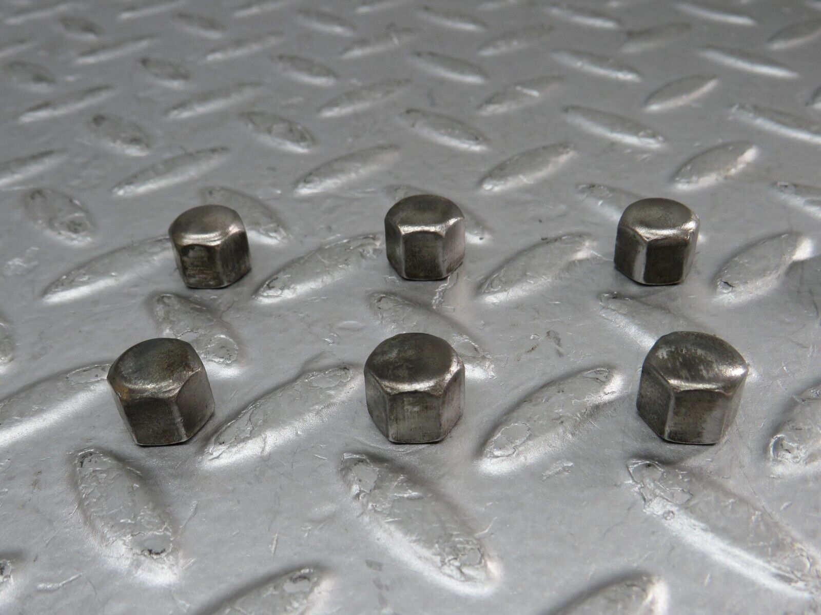 35513 Mercedes-Benz R107 280SL Rocker Cover Bolt Set