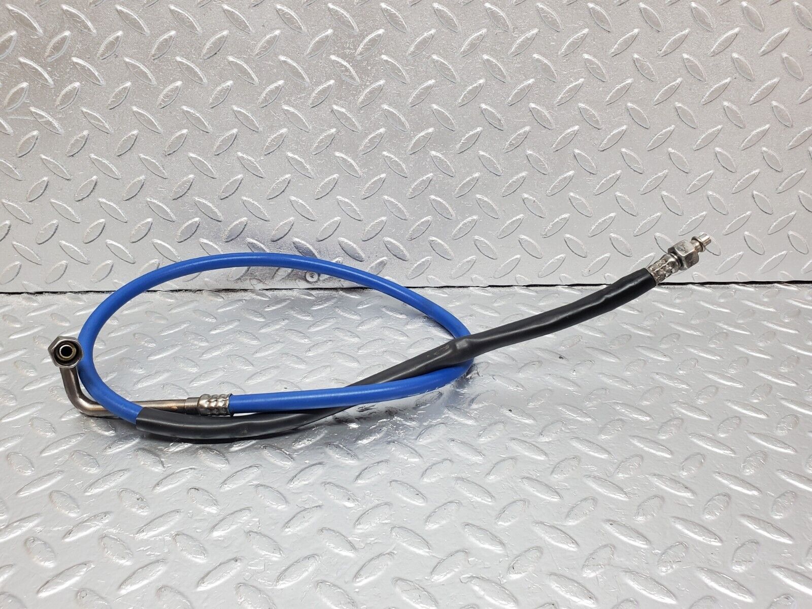 45784 Mercedes-Benz W126 420SE Brake Servo Vacuum Pipe