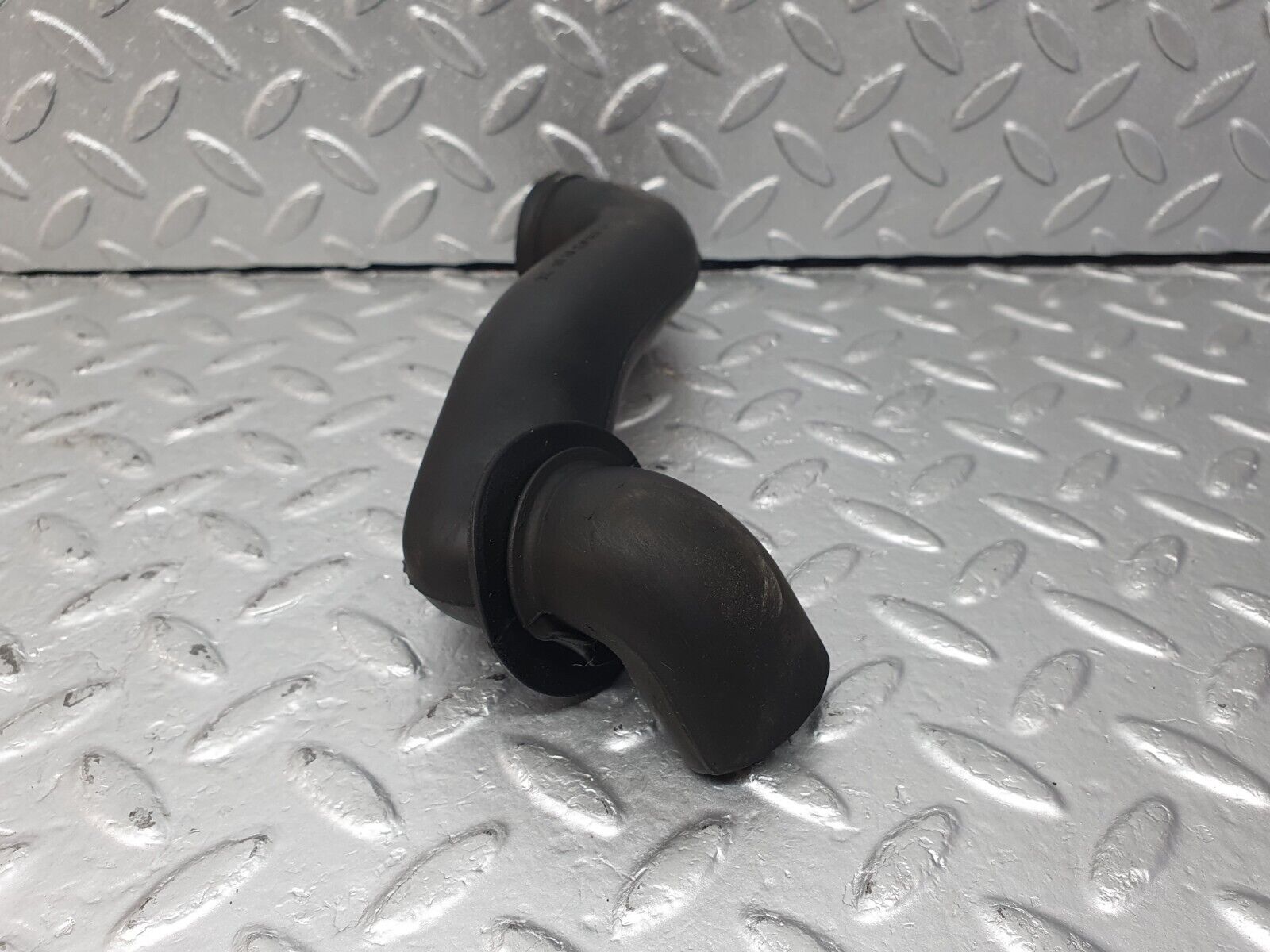 42521 Mercedes-Benz R129 320SL Coupe Heater Drain Pipe 1296280169