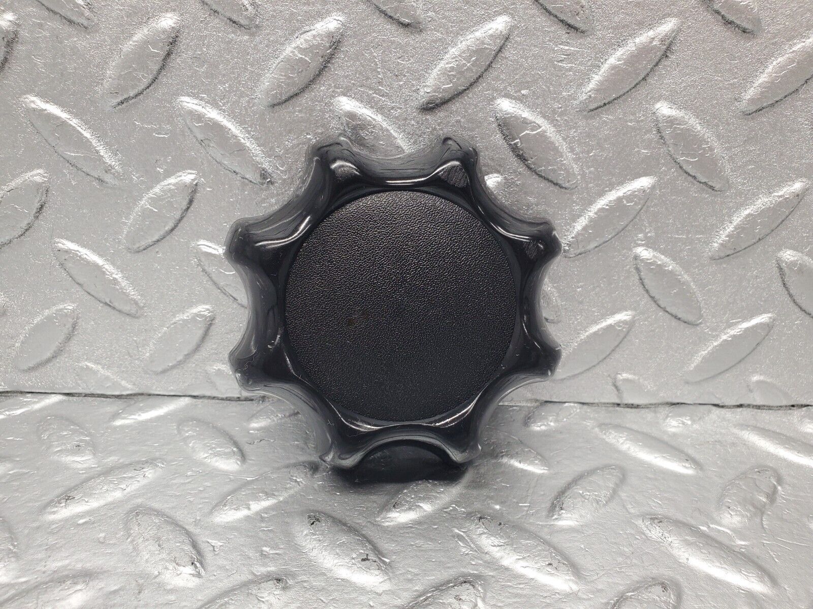 46616 Mercedes-Benz C123 280CE Coupe Seat Backrest Recline Handle Knob 0009181026