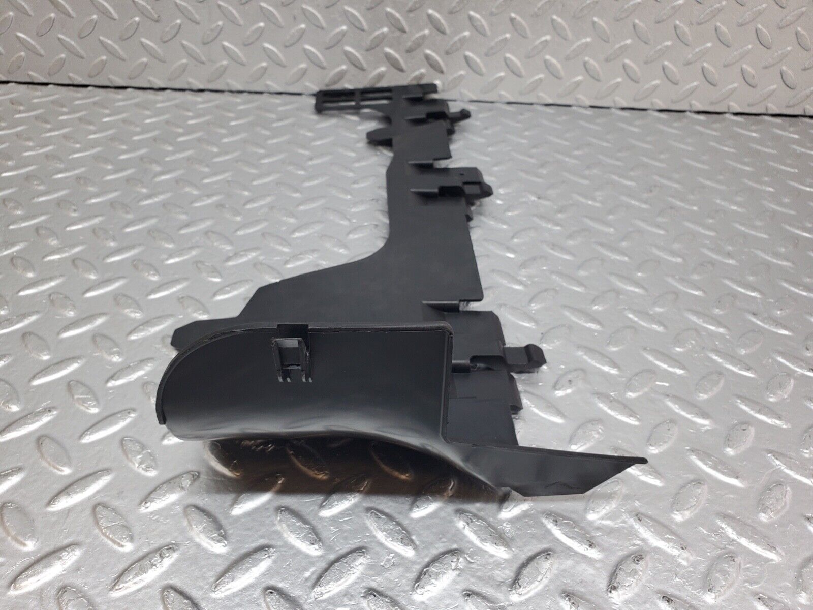 44609 Mercedes-Benz W124 220E Under Dash Panel Left Side 1246891508