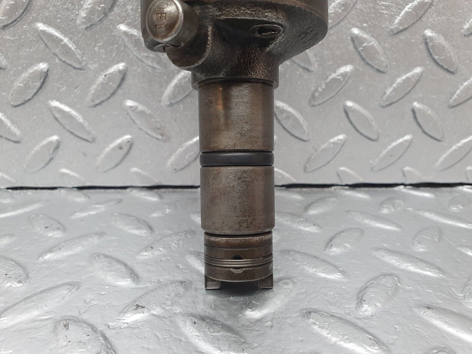 43380 Mercedes-Benz W108 280SE Ignition Distributor Bosch 0231116051 1235522051