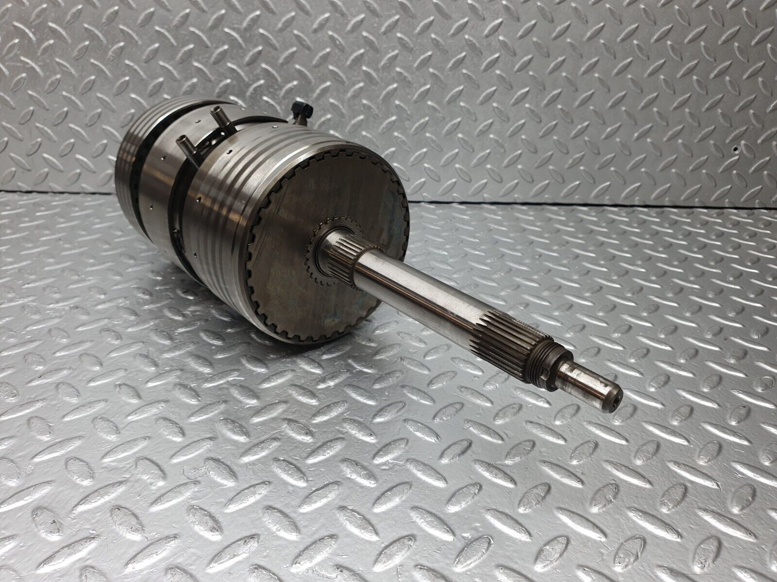 44240 Mercedes-Benz C107 350SLC Coupe Automatic Gearbox Gear Set 722.001