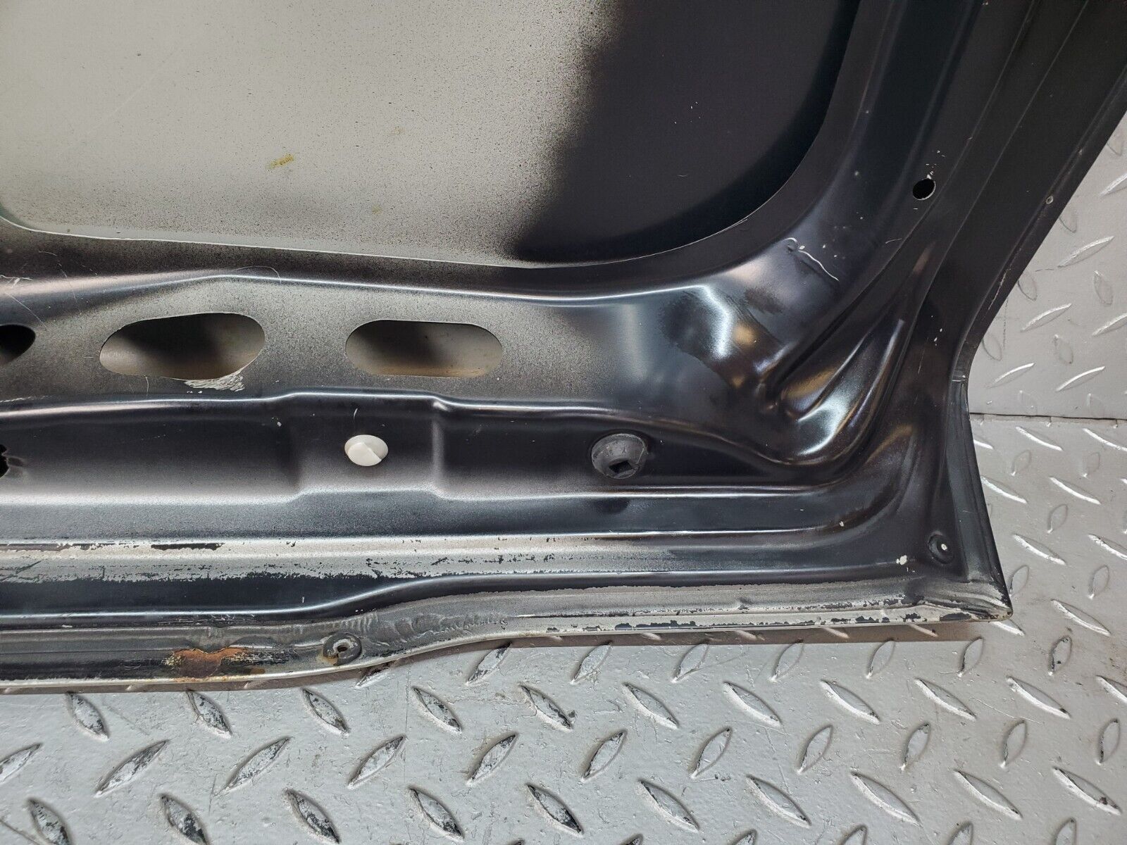 45158 Mercedes-Benz R129 300SL Coupe Trunk Door Boot Lid