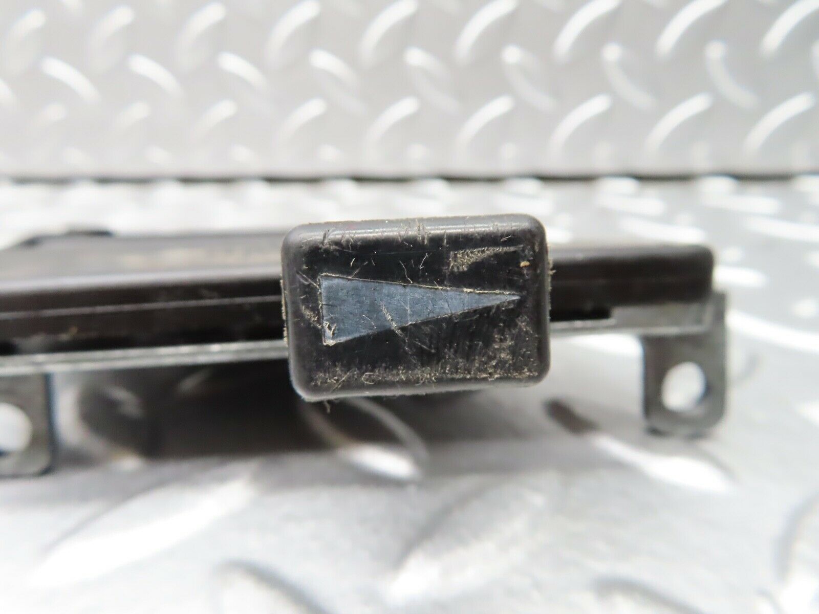 20590 Mercedes-Benz R107 450SL Air Vent Control Lever Right 1078300485