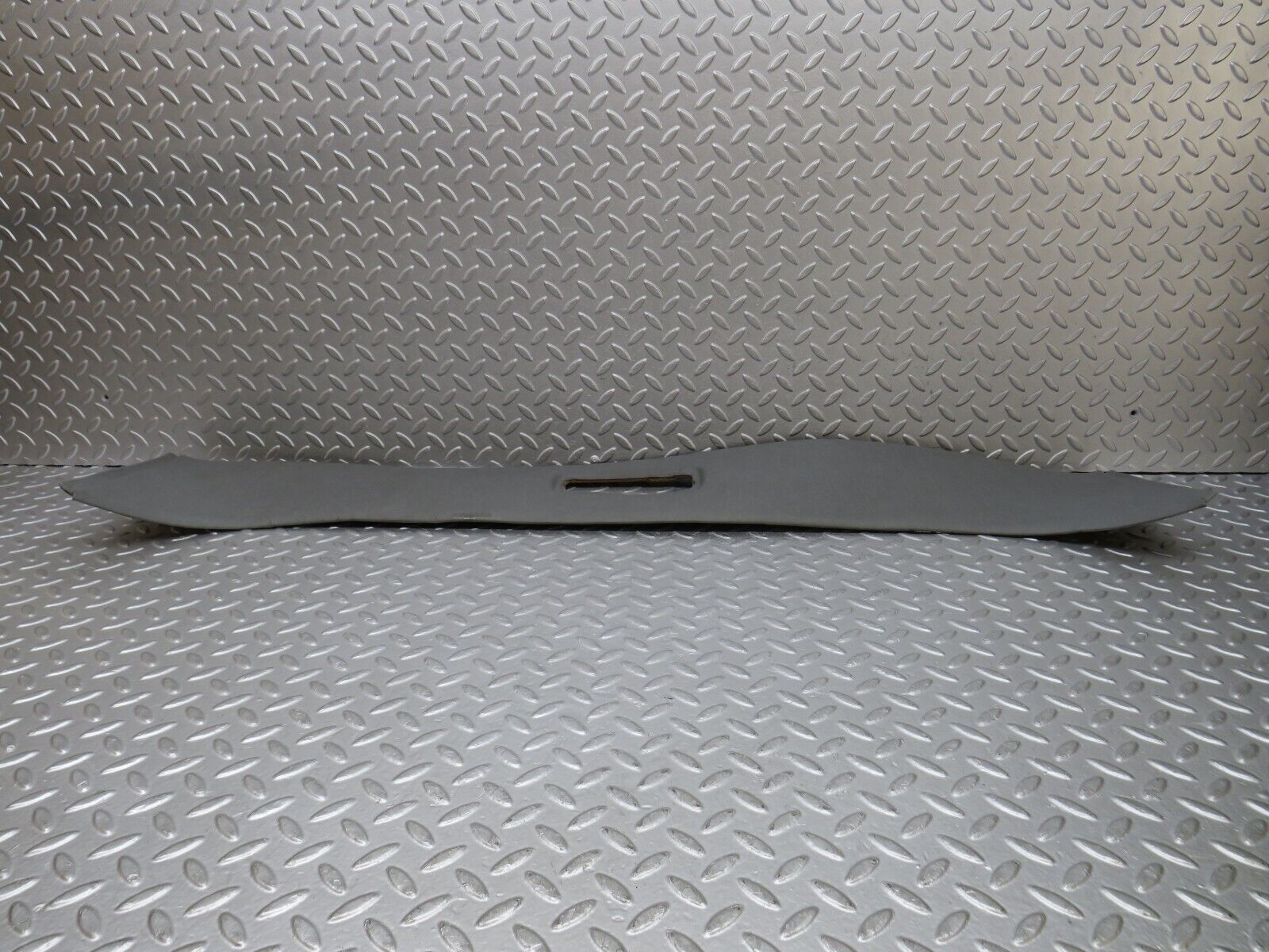 35959 Mercedes-Benz W126 420SE Headlining Roof Panel Rear Grey