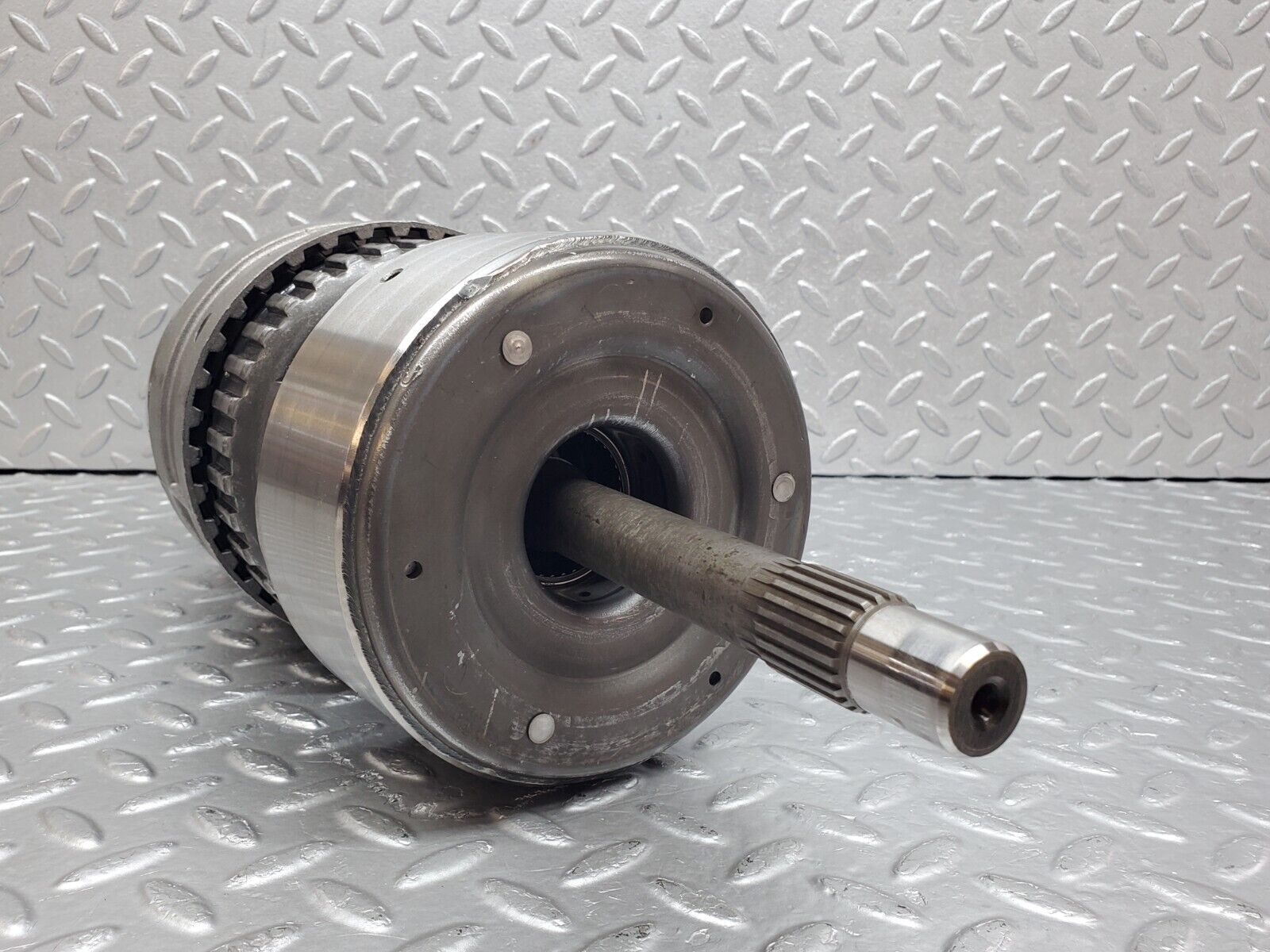 45520 Mercedes-Benz Automatic Gearbox Gear Set 722.309 1262721108