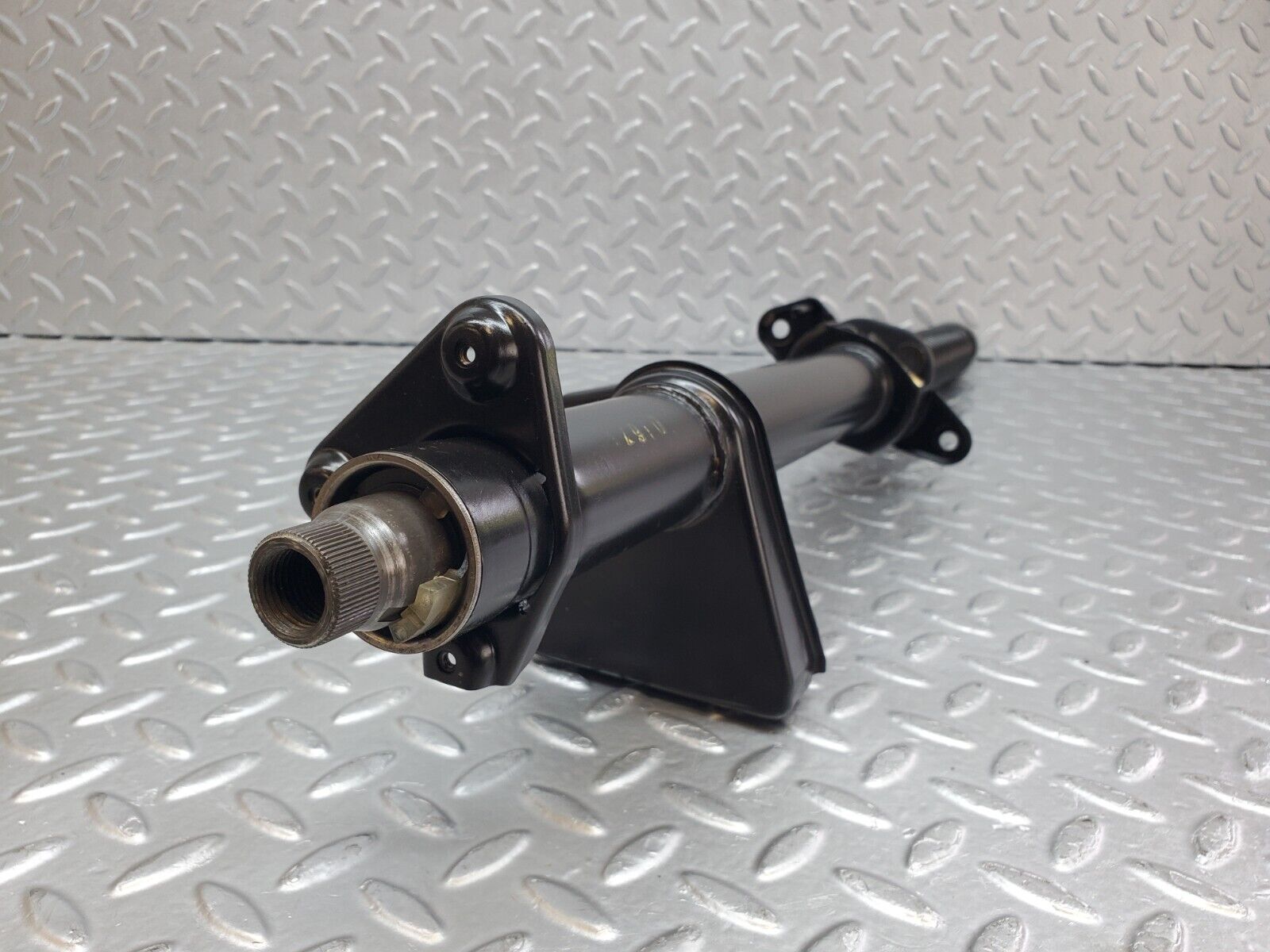 45191 Mercedes-Benz R129 300SL Coupe Steering Column 1264620146