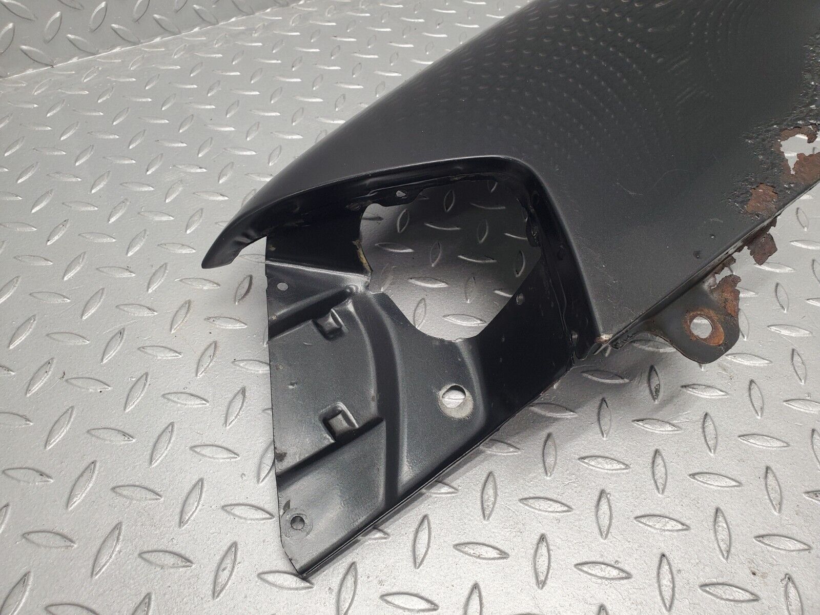 46124 Mercedes-Benz R129 Front Left Wing Fender