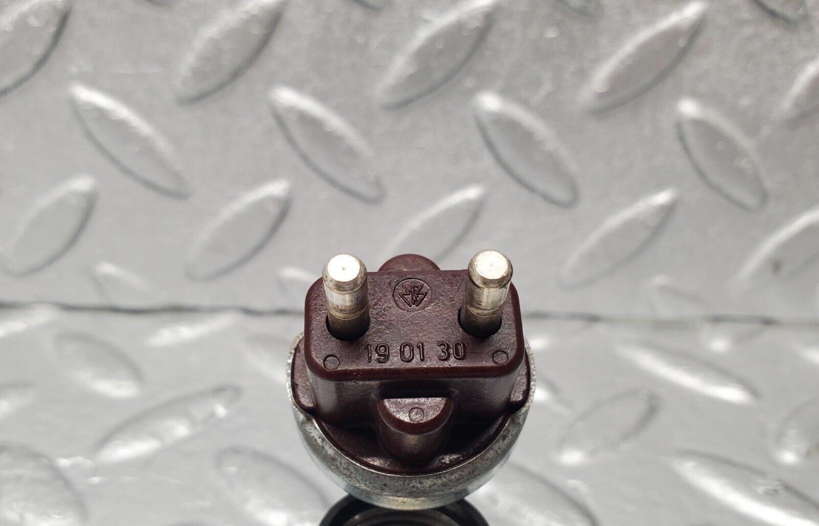 46547 Mercedes-Benz C123 280CE Coupe Braker Light Switch 190130