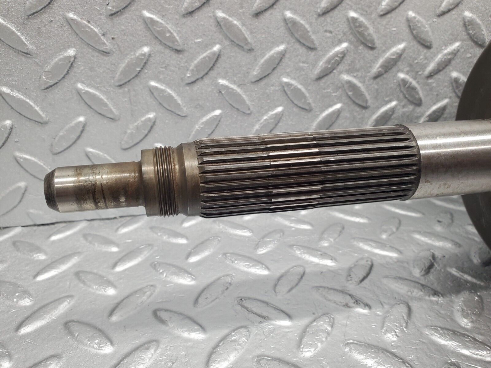 46700 Mercedes-Benz C123 280CE Coupe Automatic Gearbox Gear Set 722.309 1262721008