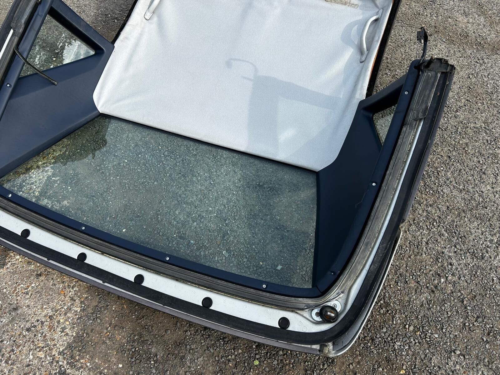 45276 Mercedes-Benz R129 300SL Coupe Hard Top