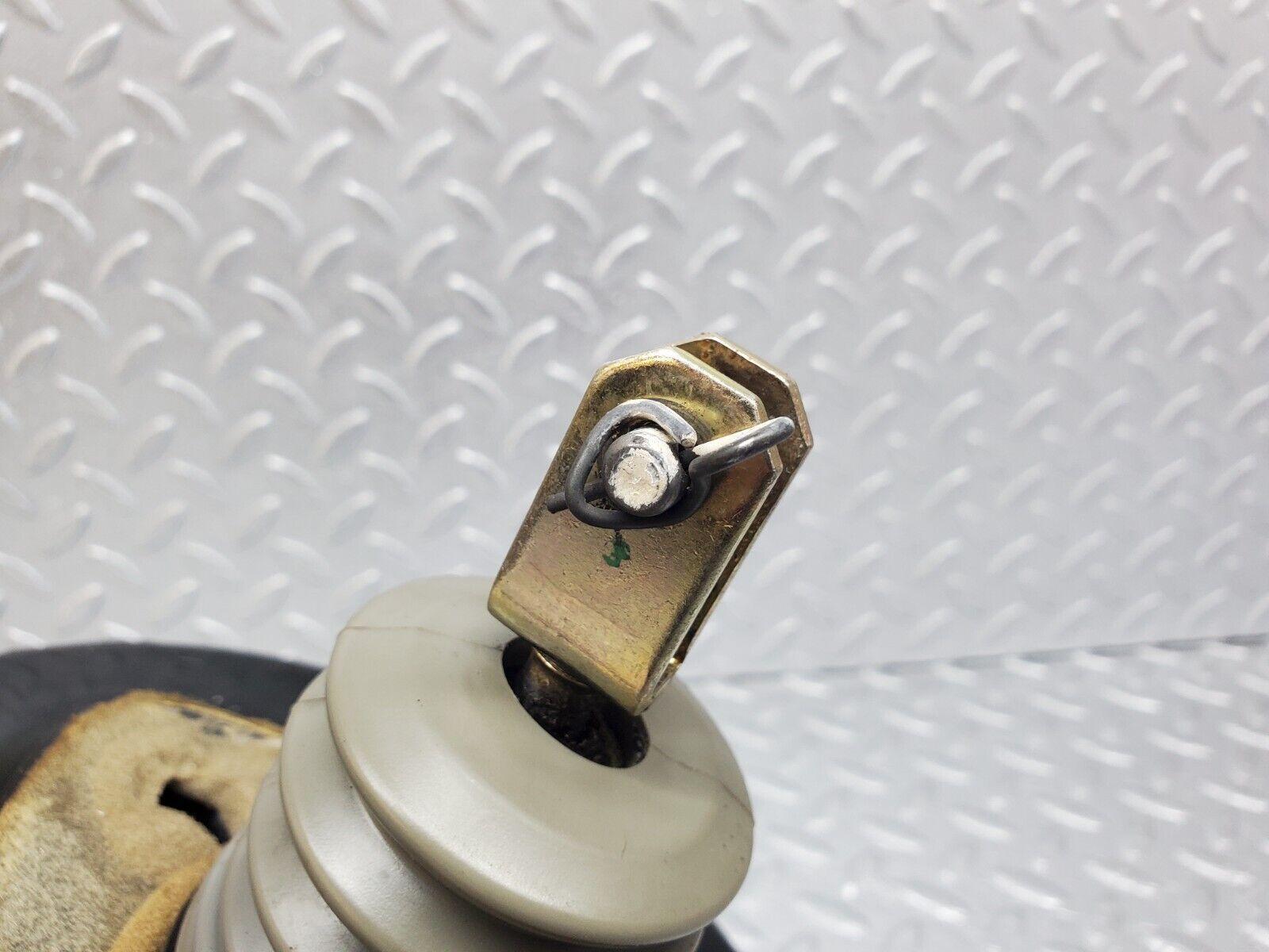 45715 Mercedes-Benz W126 420SE Brake Booster ATE 3.7757-0201.4