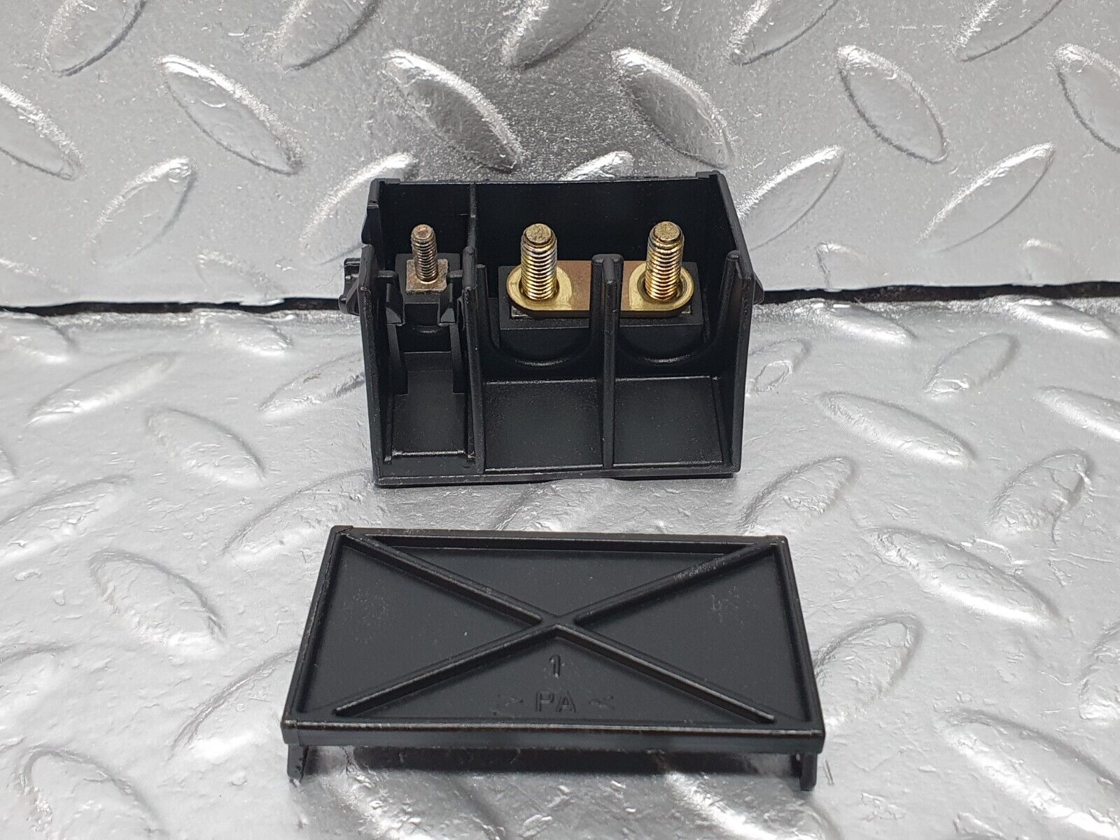 42095 Mercedes-Benz W202 C200 Cable Wire Connector 2025460941