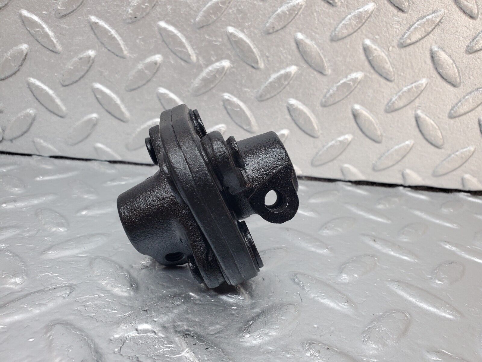 45021 Mercedes-Benz R129 300SL Coupe Steering Column Lower Shaft Connector