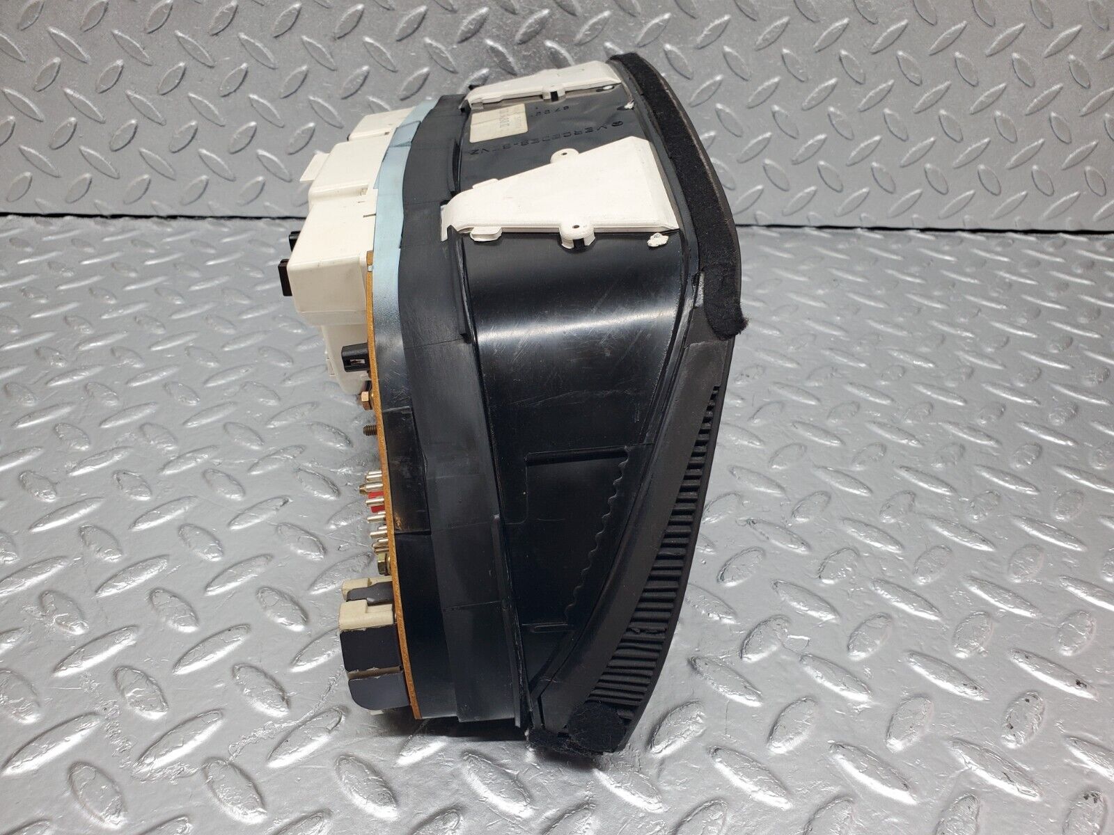 45841 Mercedes-Benz W126 420SE Instrument Cluster 1265428801