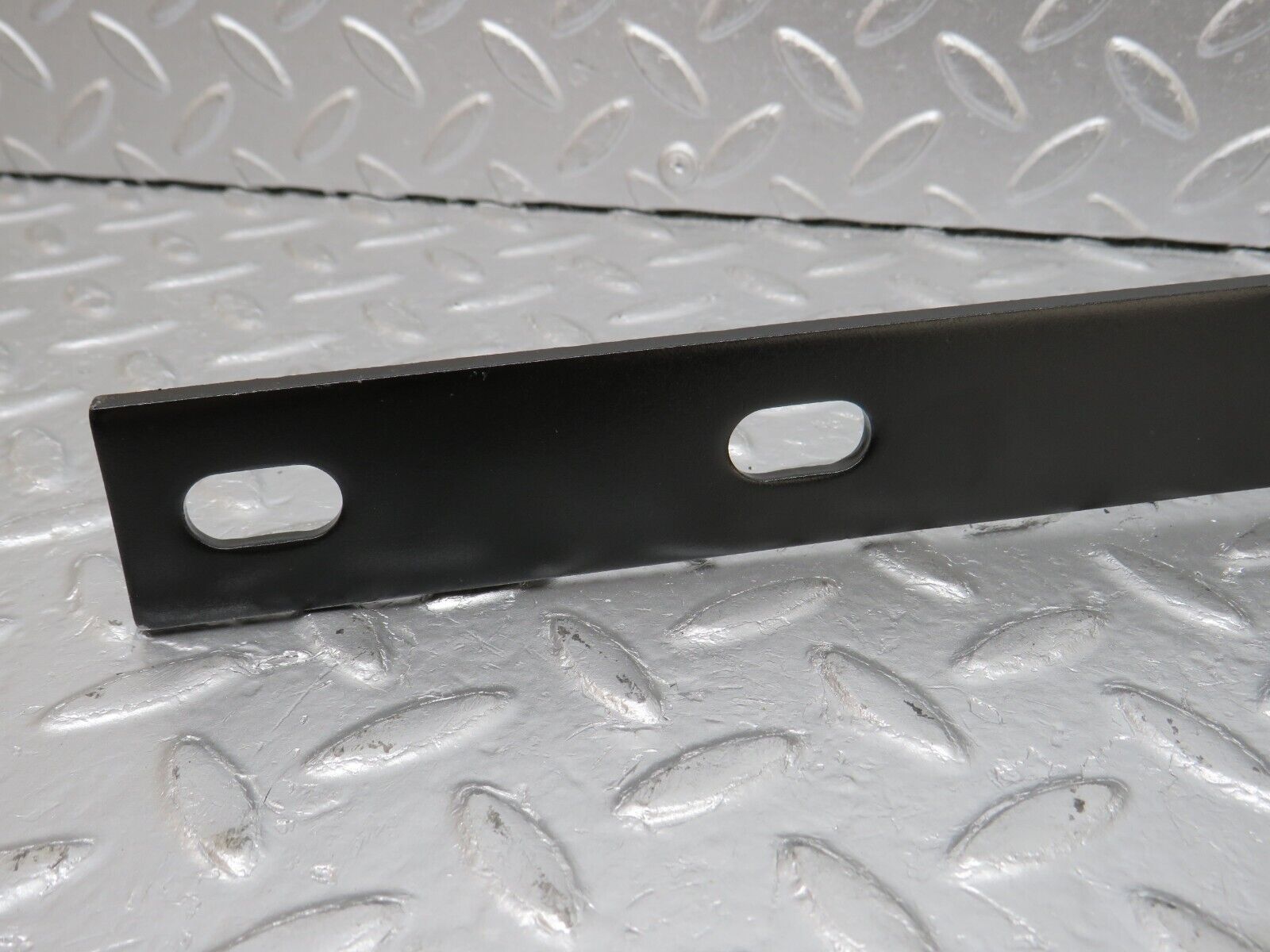 33555 Mercedes-Benz C107 R107 Front Left Bumper Bracket