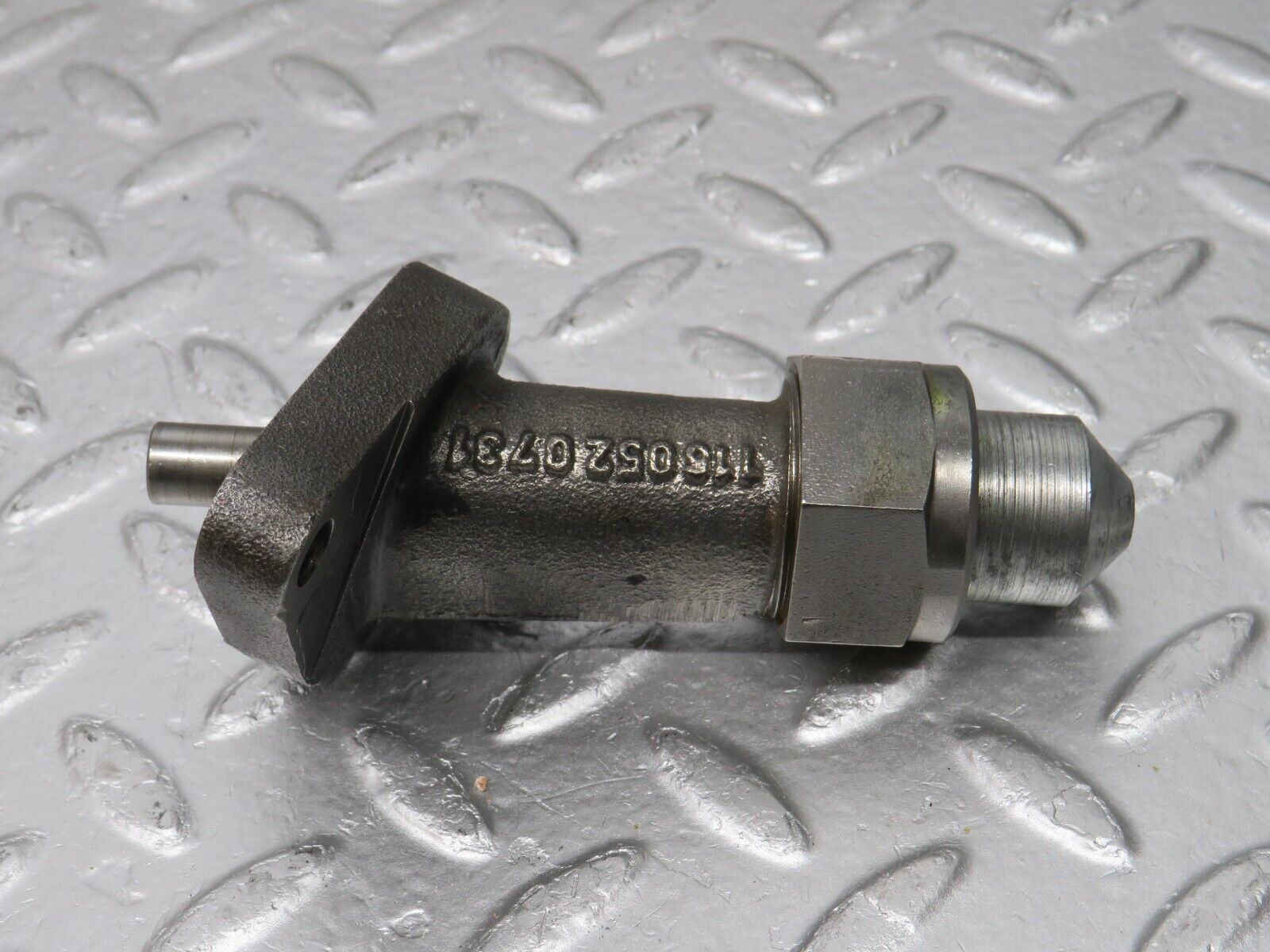 33069 Mercedes-Benz C107 R107 350 V8 Timing Chain Tensioner 1160520731