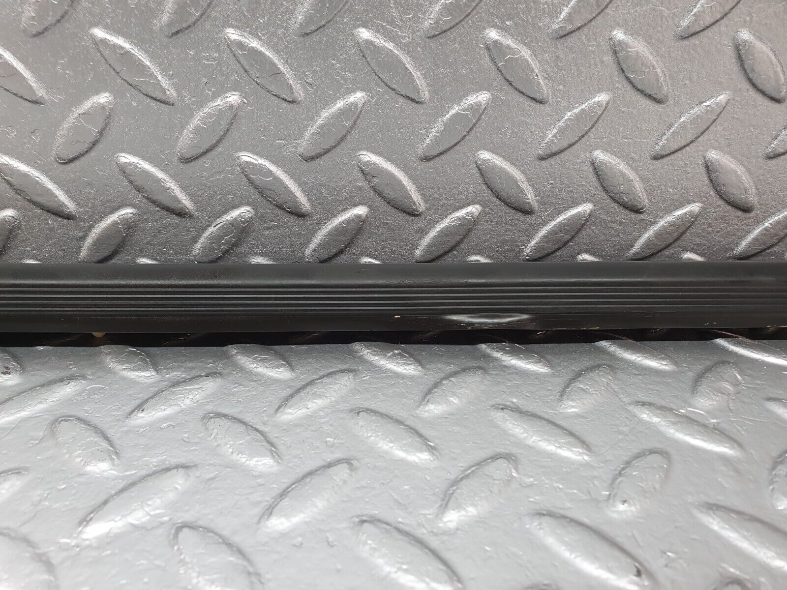 41710 Mercedes-Benz W124 200E Door Lower Sealing Rubber Trim Right