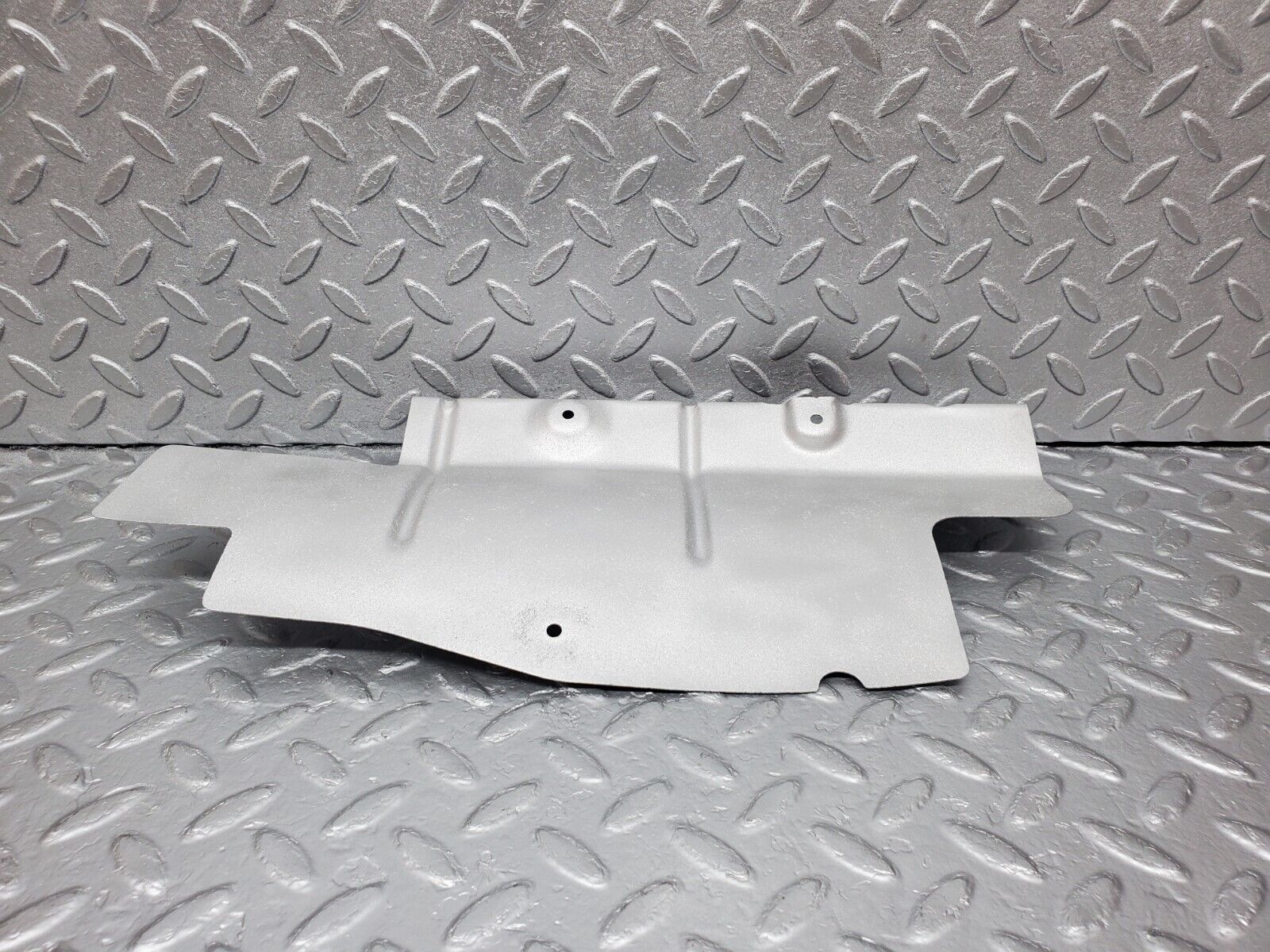 45902 Mercedes-Benz W126 420SE Exhaust Heat Shield