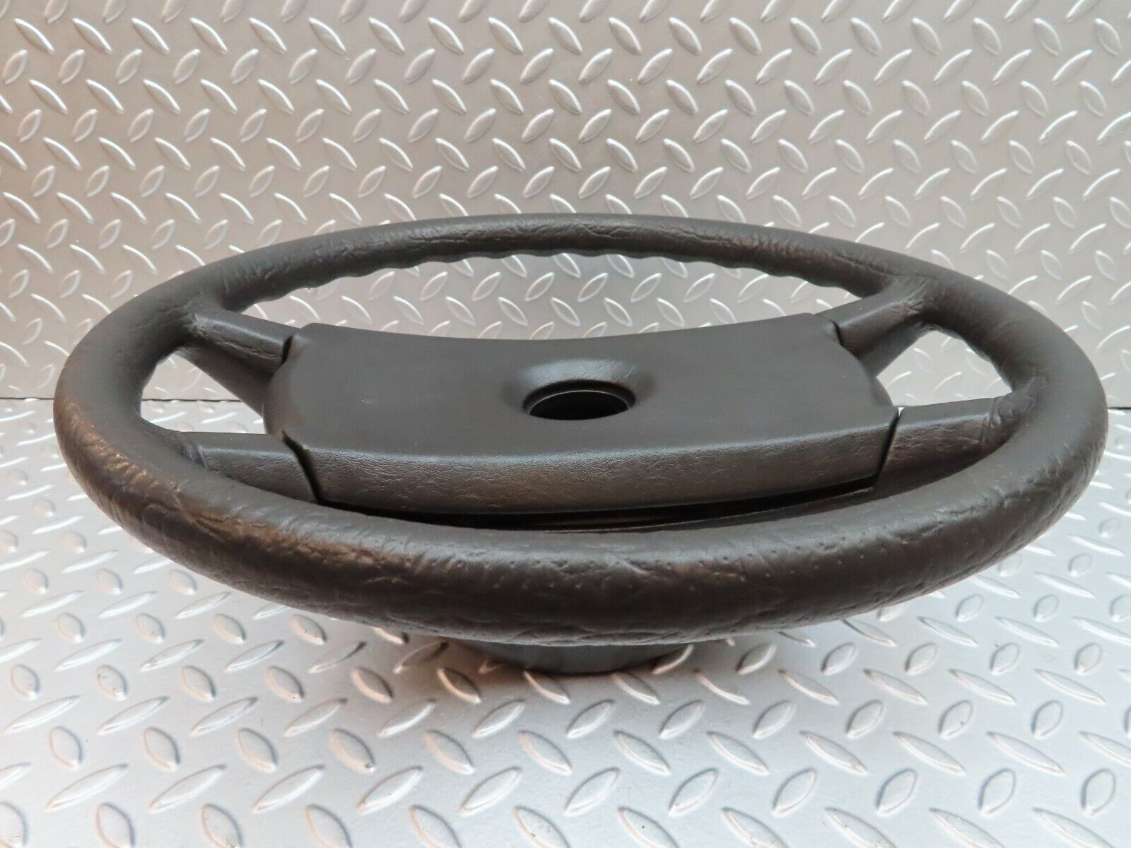 4980 Mercedes-Benz R107 350SL Steering Wheel 1264640017