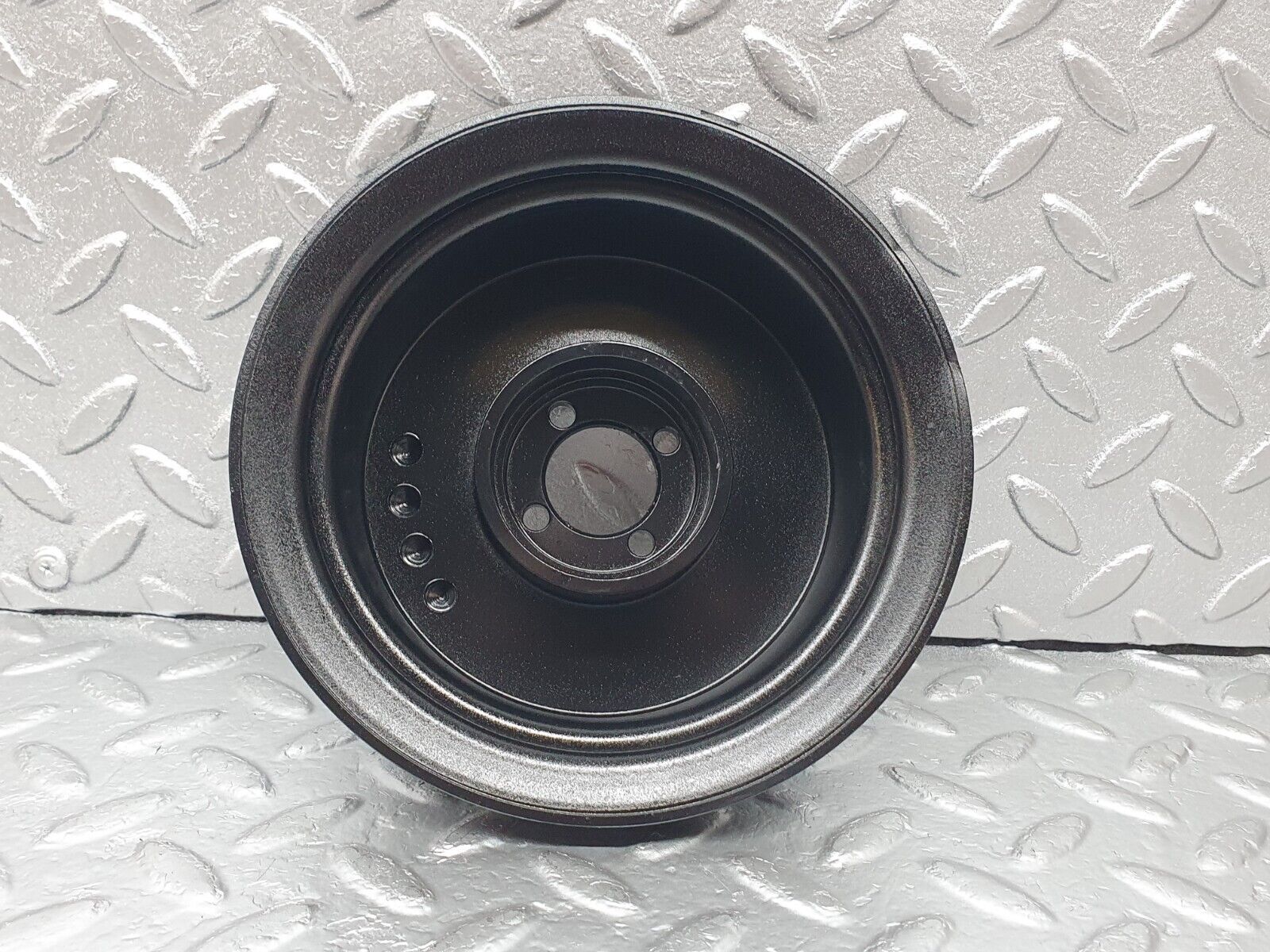 44215 Mercedes-Benz C123 230CE Coupe Water Pump Pulley