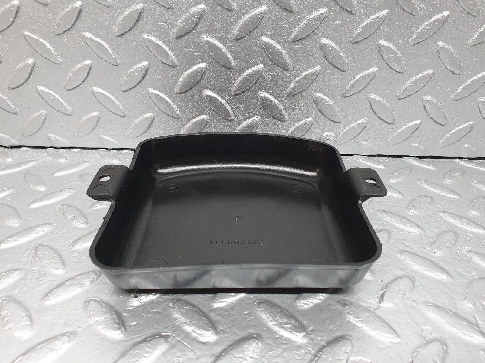 43091 Mercedes-Benz W108 280SE Rear Axle Mount Cover 1116930030