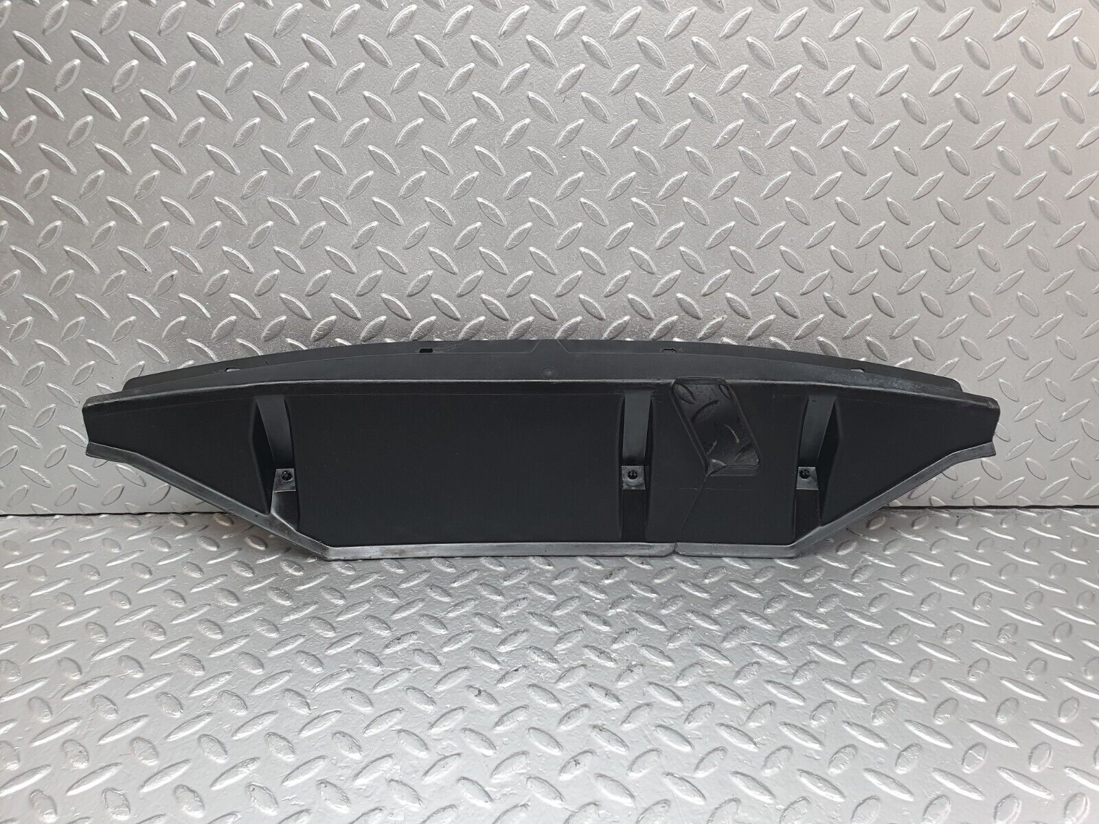 42726 Mercedes-Benz W201 190 2.0L Radiator Cover Panel 2015052288