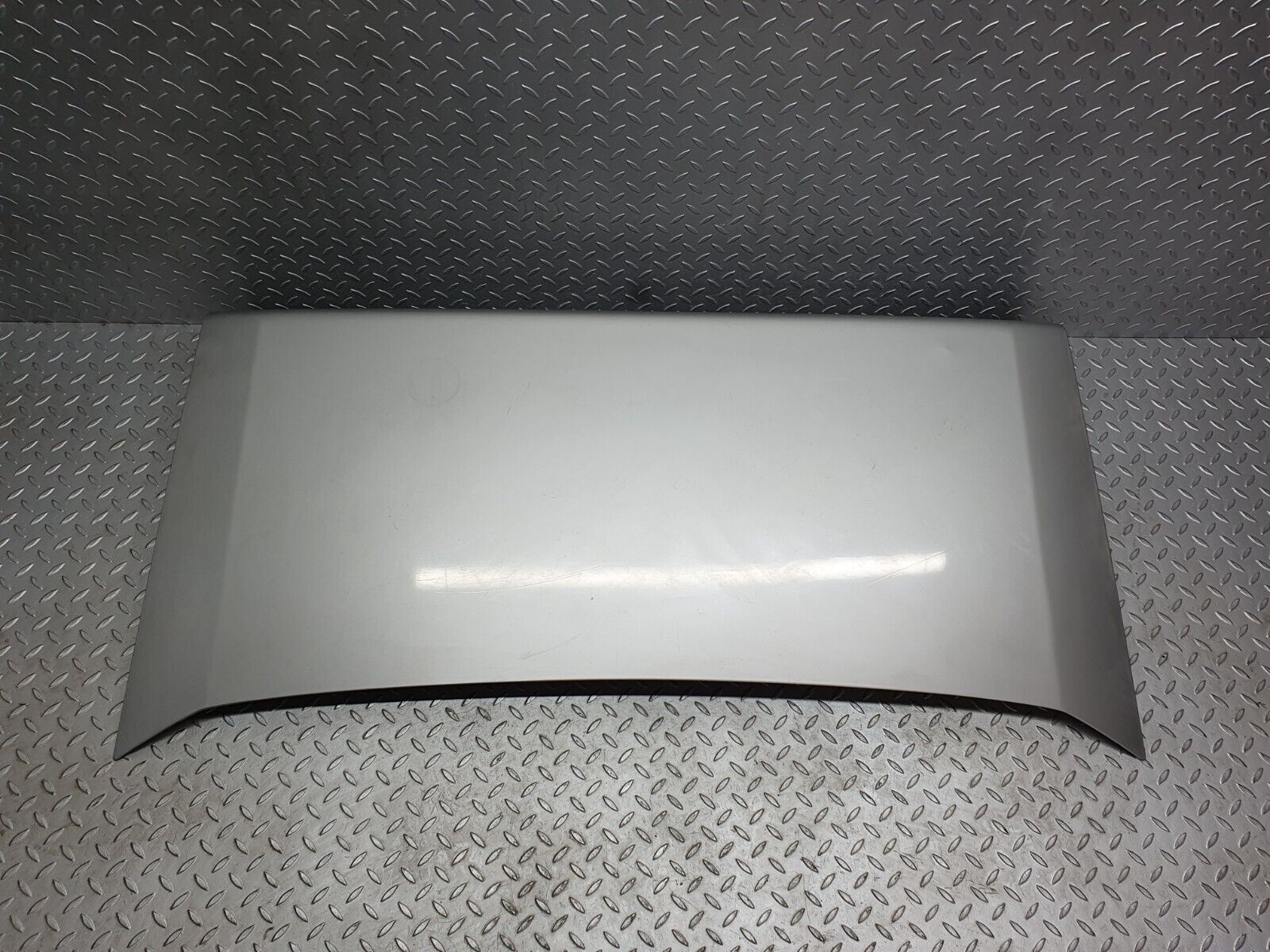 42973 Mercedes-Benz W201 190 Boot Lid Trunk Door