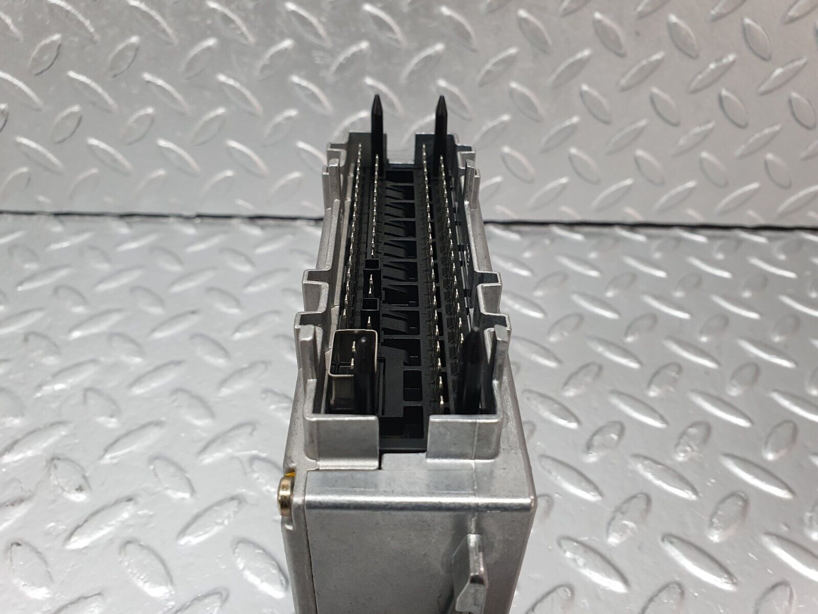 42146 Mercedes-Benz R129 320SL Coupe ABS ASR Control Unit Module 0155455532 0265106104