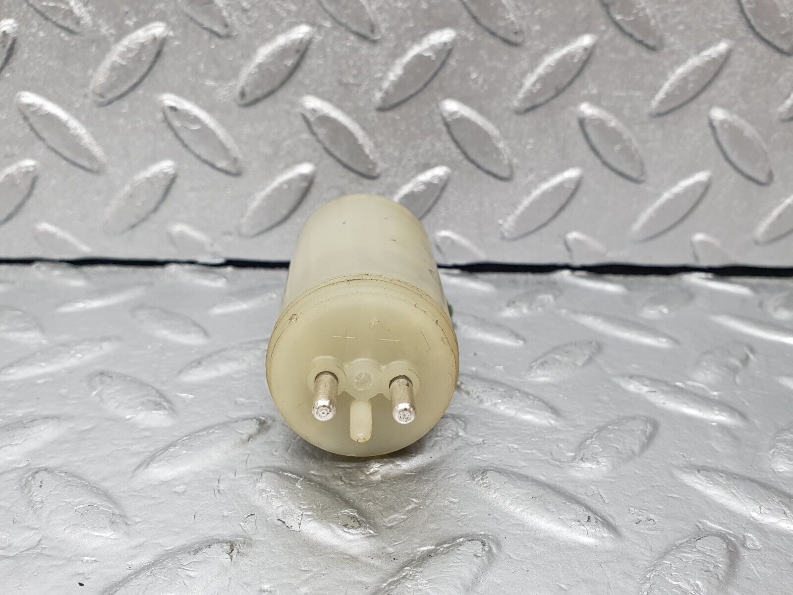 44070 Mercedes-Benz C123 230CE Coupe Windscreen Washer Pump VDO 1238690121