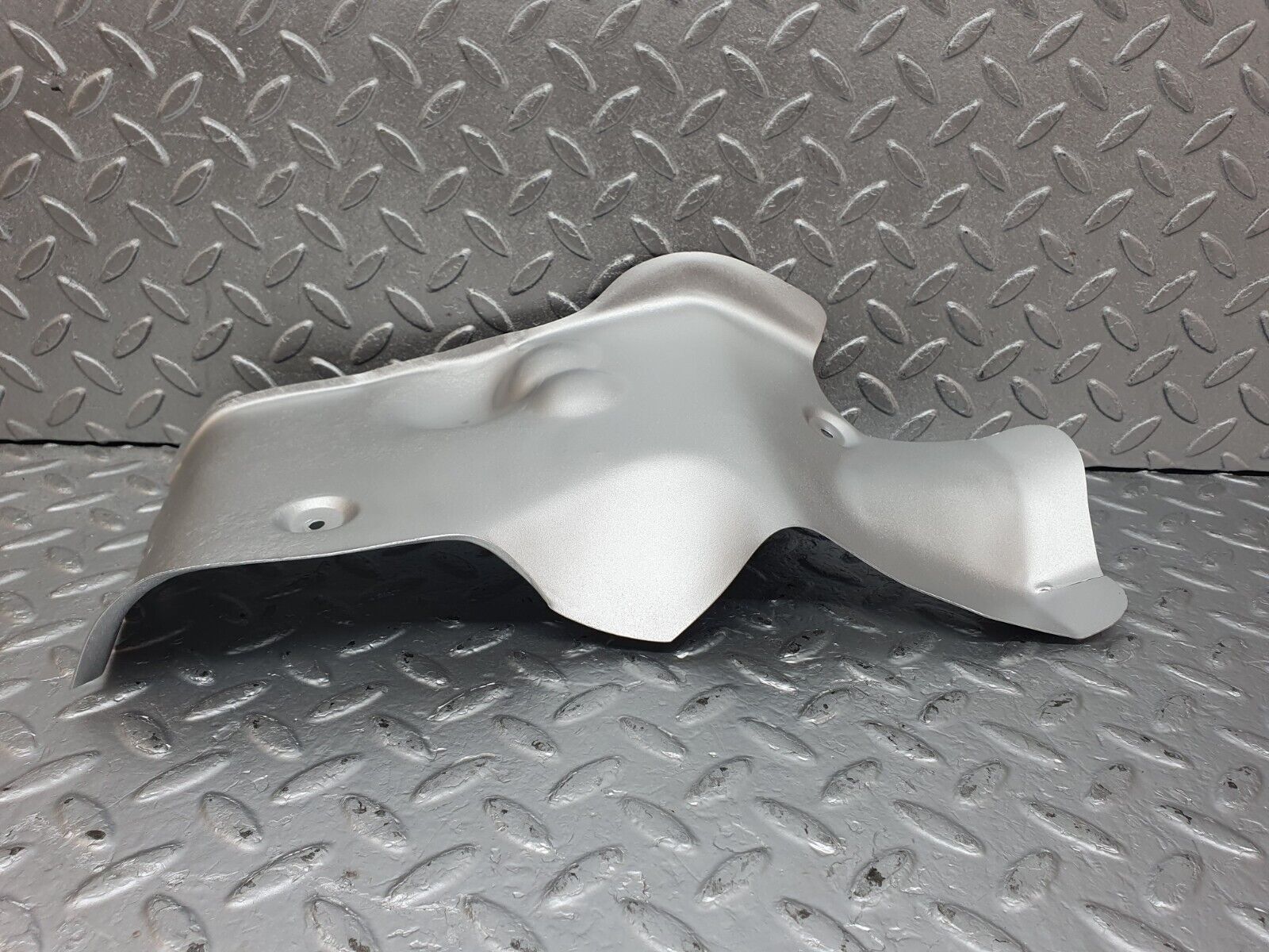 43898 Mercedes-Benz C123 230CE Coupe Exhaust Heat Shield