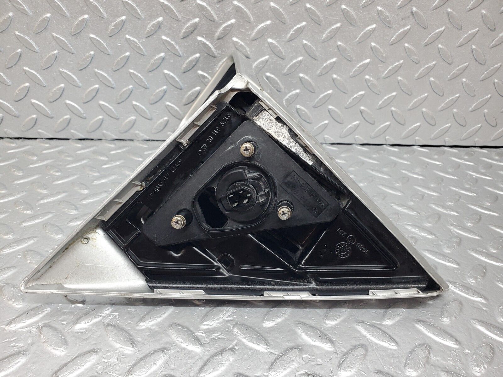 45044 Mercedes-Benz R129 300SL Coupe Electric Wing Mirror Right 1298110242 1298110214