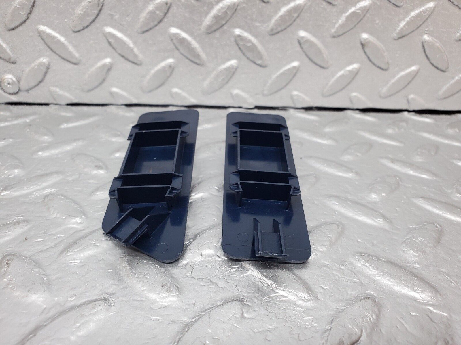 44962 Mercedes-Benz R129 300SL Coupe Trunk Boot Fuse Cover