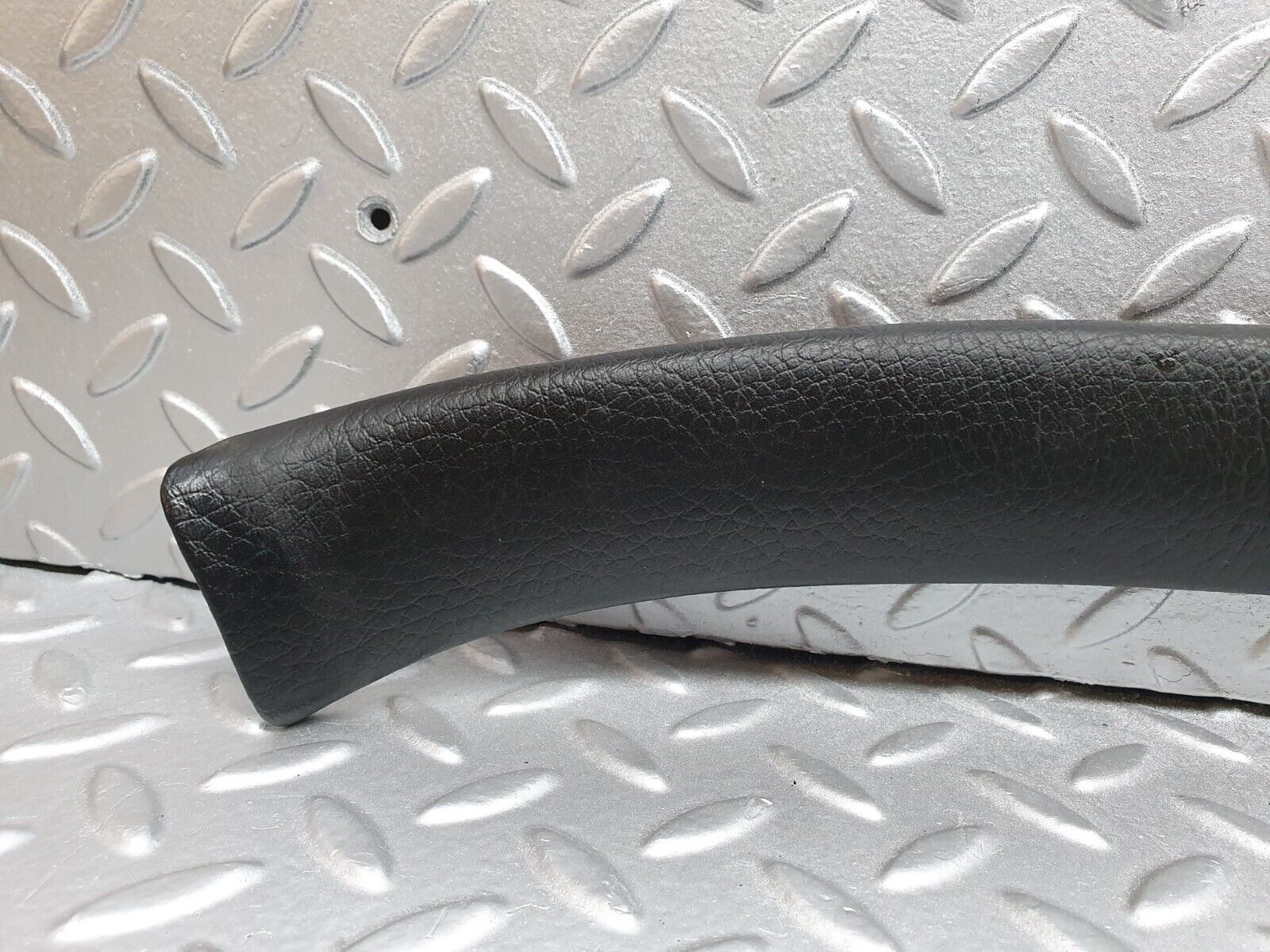 43097 Mercedes-Benz W108 280SE Front Headlining Roof Panel Black