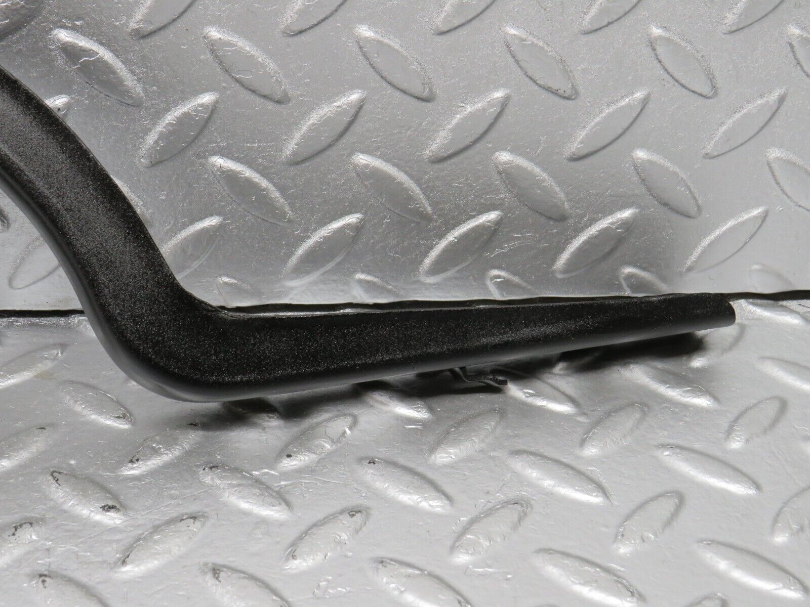 40540 Mercedes-Benz W123 300D Trunk Boot Lid Hinge Left Side 1237500187