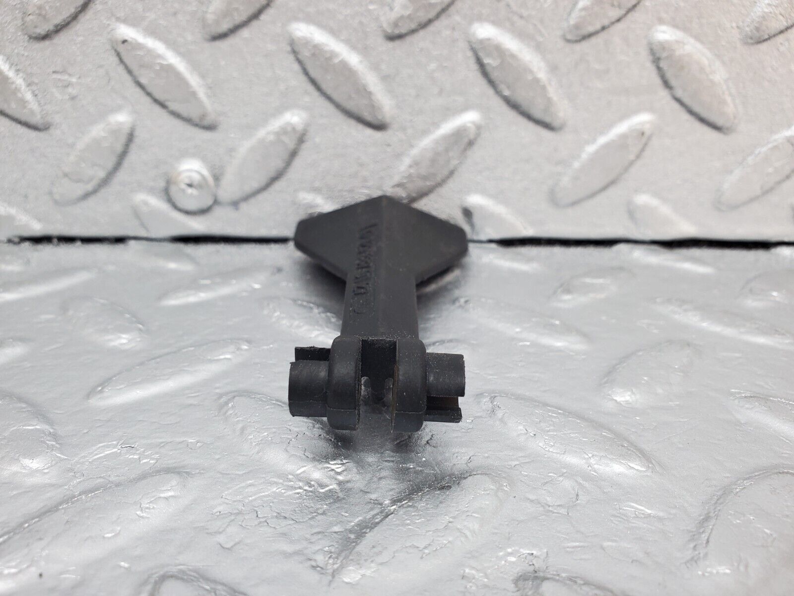 44929 Mercedes-Benz R129 300SL Coupe Bonnet Release Pull Handle 1298870127