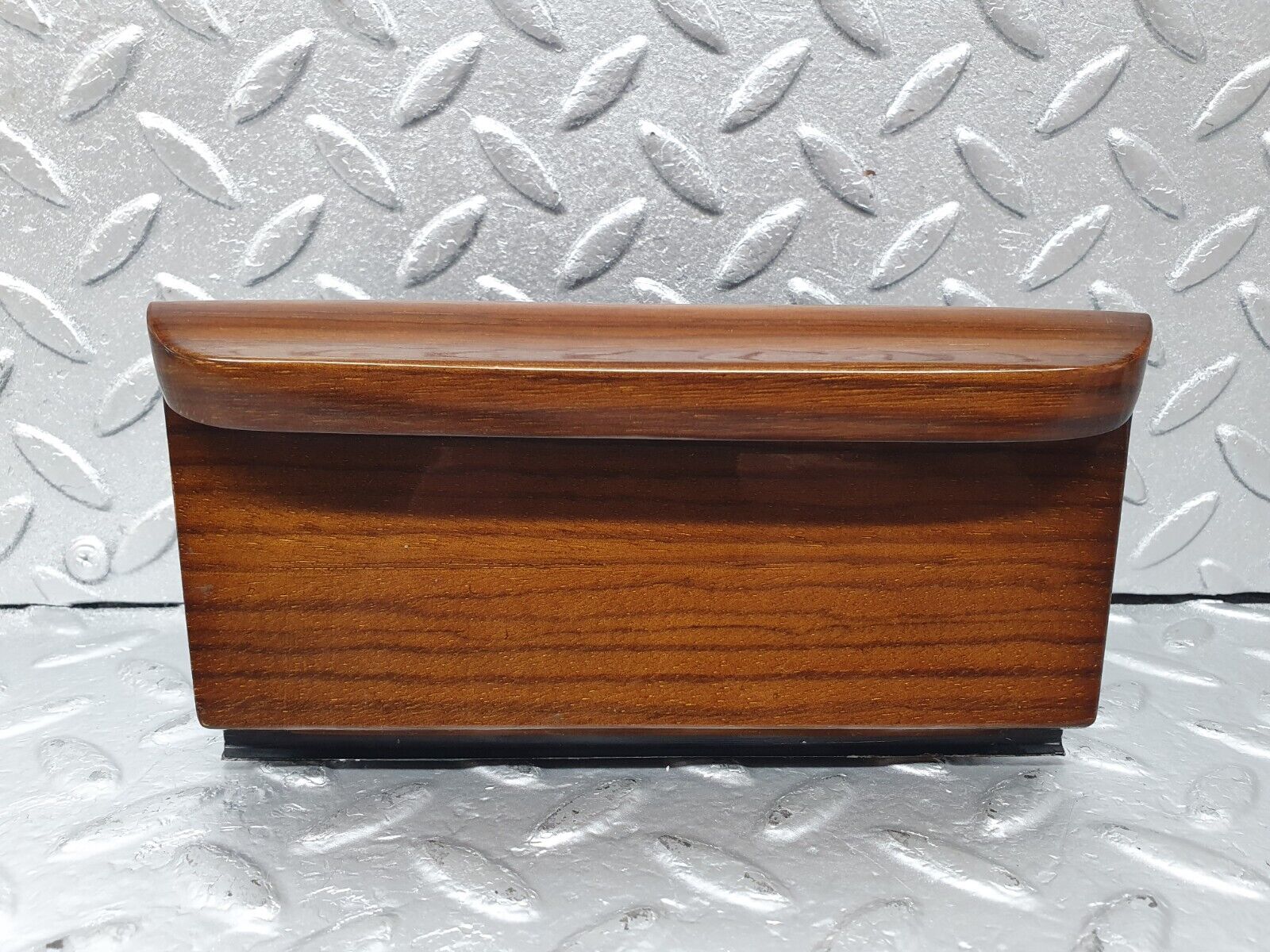 43906 Mercedes-Benz C123 230CE Coupe Centre Console Ashtray Wood Finish